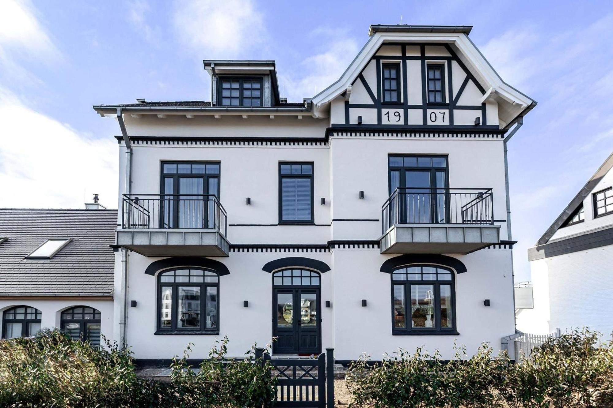Ocean-breeze-2 Ferienhaus Wenningstedt-Braderup